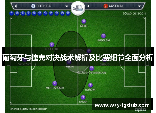 葡萄牙与捷克对决战术解析及比赛细节全面分析