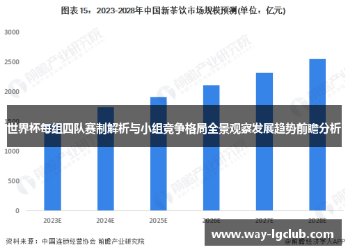 世界杯每组四队赛制解析与小组竞争格局全景观察发展趋势前瞻分析